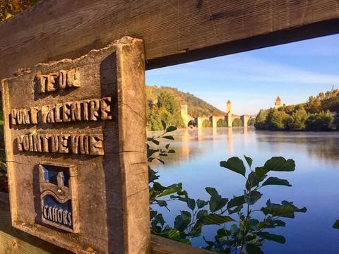 Flower Camping De la Plage - Camping Lot - Image N°74