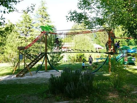 Flower Camping De la Plage - Camping Lot - Image N°56