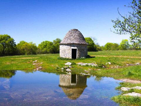 Flower Camping De la Plage - Camping Lot - Image N°36