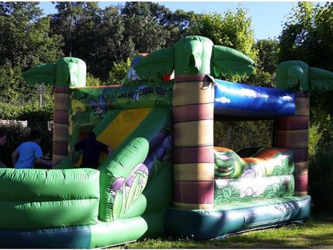 Flower Camping De la Plage - Camping Lot - Image N°24