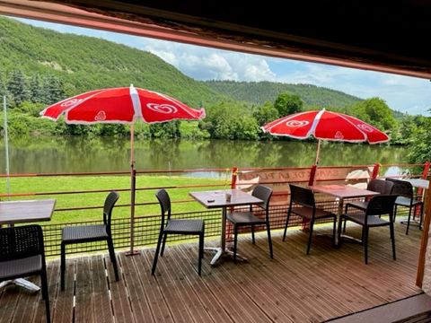 Flower Camping De la Plage - Camping Lot - Image N°9