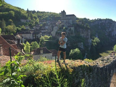 Flower Camping De la Plage - Camping Lot - Image N°83