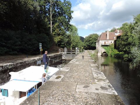 Flower Camping De la Plage - Camping Lot - Image N°39