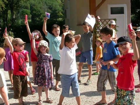 Flower Camping De la Plage - Camping Lot - Image N°27