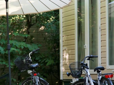 MOBILHOME 6 personnes - Mobilhome 6 personnes