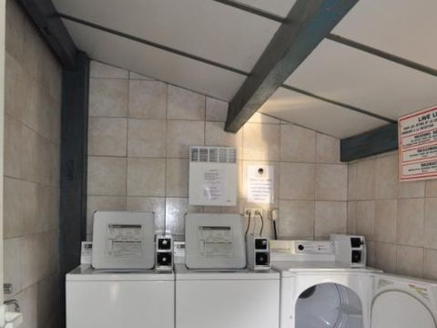 Flower Camping De la Plage - Camping Lot - Image N°54