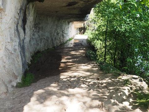 Flower Camping De la Plage - Camping Lot - Image N°40