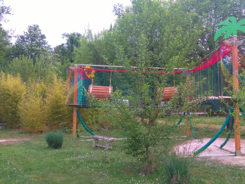 Flower Camping De la Plage - Camping Lot - Image N°64