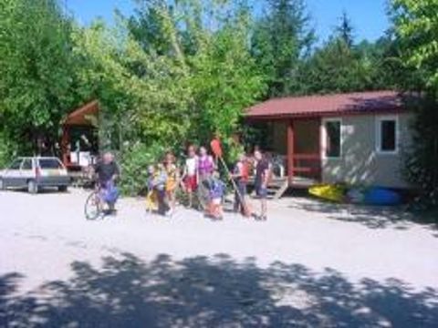 Flower Camping De la Plage - Camping Lot - Image N°55