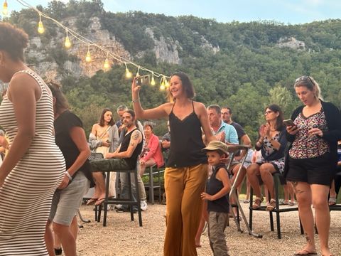 Flower Camping De la Plage - Camping Lot - Image N°5