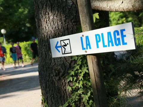 Flower Camping De la Plage - Camping Lot - Image N°4