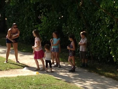 Flower Camping De la Plage - Camping Lot - Image N°62