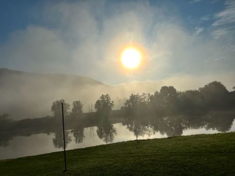 Flower Camping De la Plage - Camping Lot - Image N°5