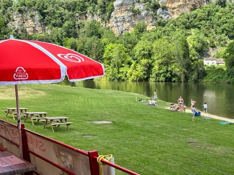 Flower Camping De la Plage - Camping Lot - Image N°8