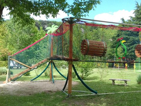 Flower Camping De la Plage - Camping Lot - Image N°25