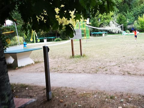 Flower Camping De la Plage - Camping Lot - Image N°23