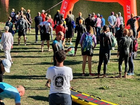 Flower Camping De la Plage - Camping Lot - Image N°11