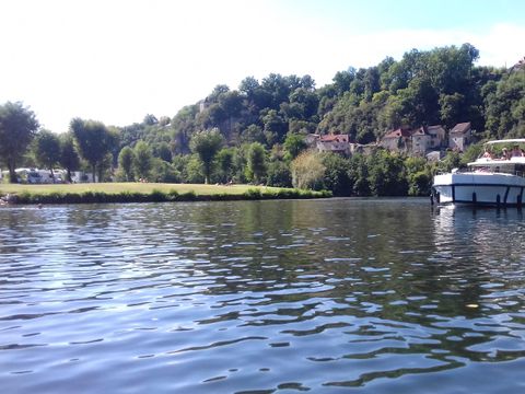 Flower Camping De la Plage - Camping Lot - Image N°56