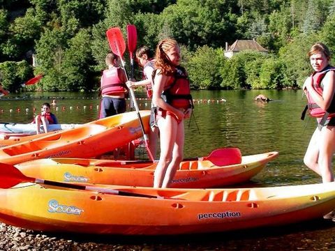 Flower Camping De la Plage - Camping Lot - Image N°18