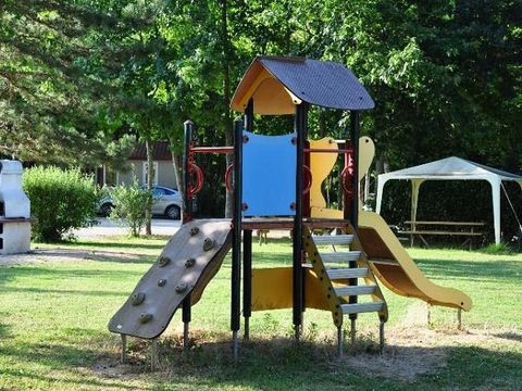 Flower Camping De la Plage - Camping Lot - Image N°23