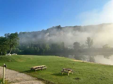 Flower Camping De la Plage - Camping Lot - Image N°5