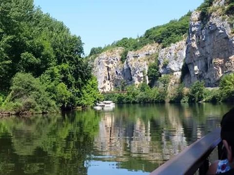 Flower Camping De la Plage - Camping Lot - Image N°74