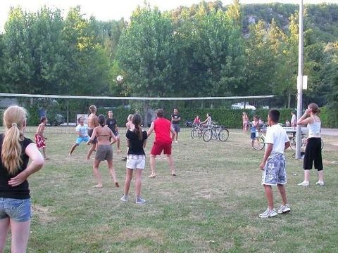 Flower Camping De la Plage - Camping Lot - Image N°23