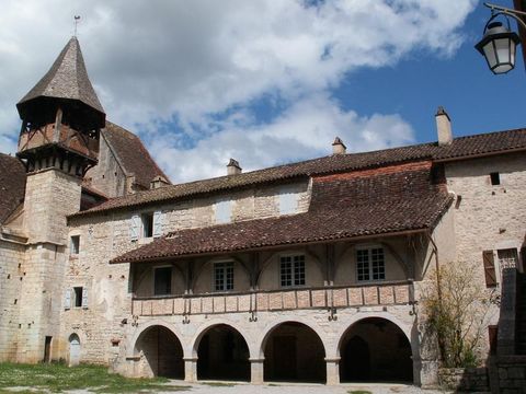 Flower Camping De la Plage - Camping Lot - Image N°82