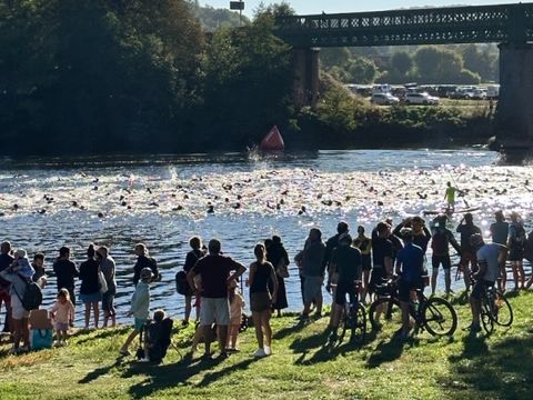Flower Camping De la Plage - Camping Lot - Image N°13