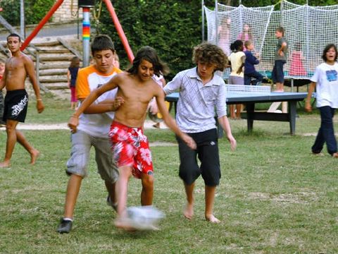 Flower Camping De la Plage - Camping Lot - Image N°21