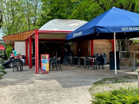 Flower Camping De la Plage - Camping Lot - Image N°9