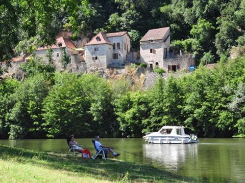 Flower Camping De la Plage - Camping Lot - Image N°51