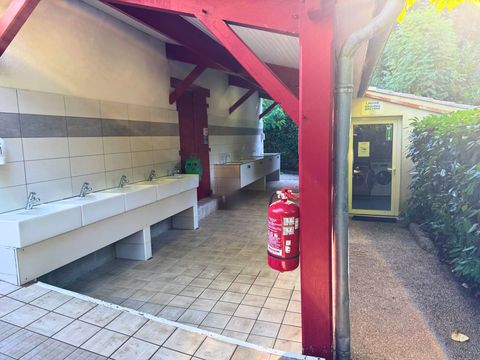 Flower Camping De la Plage - Camping Lot - Image N°84