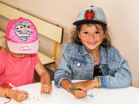 Camping maeva Club Les Dinosaures - Camping Vendée - Image N°31