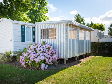 Camping maeva Club Les Dinosaures - Camping Vendée - Image N°54