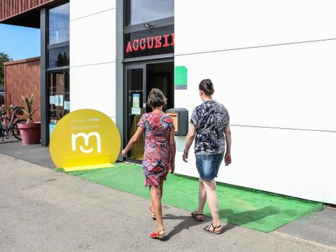 Camping maeva Club Les Dinosaures - Camping Vendée - Image N°71
