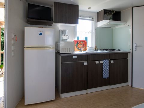 Mobilhome 4 personnes - Mh - COSY - 2 chambres