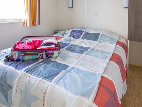 Mobilhome 4 personnes - Mh - COSY - 2 chambres