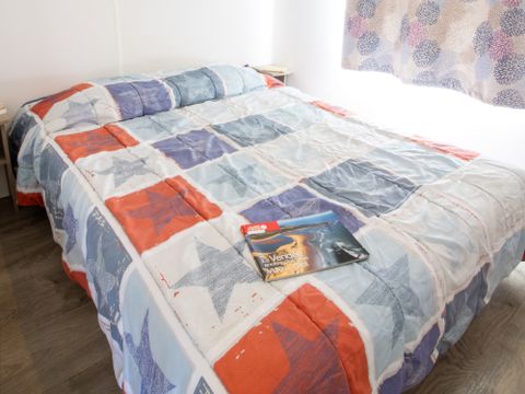 MOBILHOME 6 personnes - Mh COSY 3 ch 6 pers