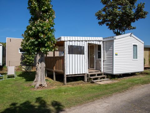 Mobilhome 6 personnes - Mh - COSY - 3 chambres
