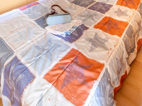 MOBILHOME 2 personnes - Mh COSY 1ch 2 pers