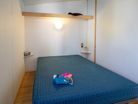 MOBILHOME 4 personnes - Mh SYMPA 2CH 4 pers