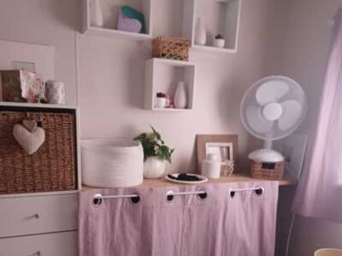 CHALET 4 personnes - Chalet COSY 2ch 4 pers