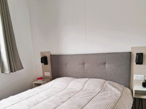 CHALET 5 personnes - Cottage Climatisé *Nouveauté* 2025 3ch 2SDB 