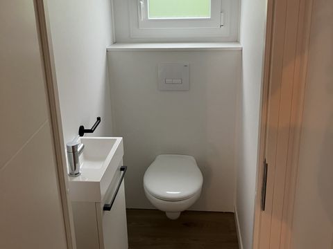 CHALET 5 personnes - Cottage Climatisé *Nouveauté* 2025 3ch 2SDB 
