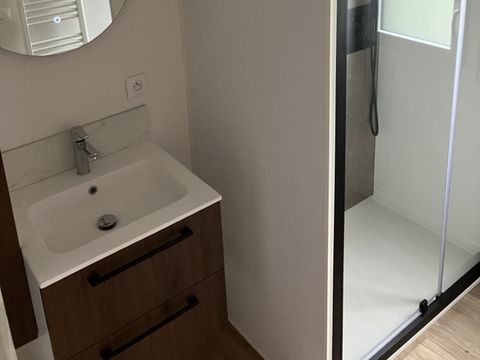 CHALET 5 personnes - Cottage Climatisé *Nouveauté* 2025 3ch 2SDB 