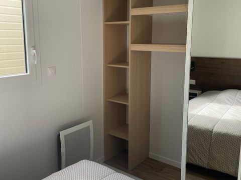 CHALET 5 personnes - Cottage Climatisé *Nouveauté* 2025 3ch 2SDB 