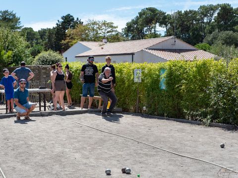 Camping maeva Club Les Dinosaures - Camping Vendée - Image N°50
