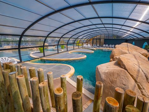 Camping maeva Club Les Dinosaures - Camping Vendée - Image N°10