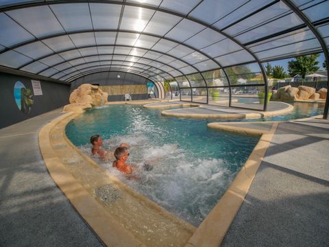Camping maeva Club Les Dinosaures - Camping Vendée - Image N°6